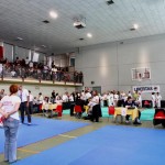 Karate : Pokal Zgonik