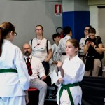 Karate : Pokal Zgonik