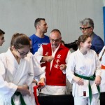 Karate : Pokal Zgonik