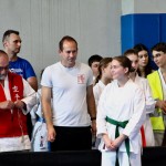 Karate : Pokal Zgonik