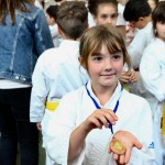 Karate : Pokal Zgonik