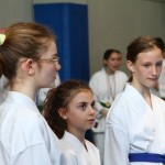 Karate : Pokal Zgonik
