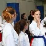 Karate : Pokal Zgonik