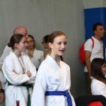Karate : Pokal Zgonik