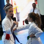 Karate : Pokal Zgonik
