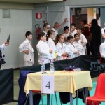 Karate : Pokal Zgonik