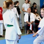 Karate : Pokal Zgonik