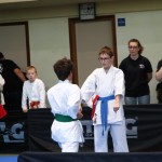 Karate : Pokal Zgonik