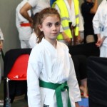 Karate : Pokal Zgonik