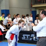 Karate : Pokal Zgonik