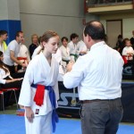 Karate : Pokal Zgonik