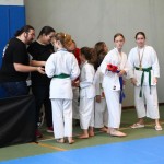 Karate : Pokal Zgonik