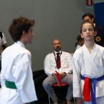 Karate : Pokal Zgonik