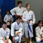 Karate : Pokal Zgonik