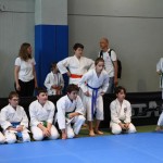 Karate : Pokal Zgonik