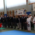 Karate : Pokal Zgonik