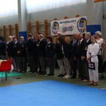 Karate : Pokal Zgonik