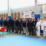 Karate : Pokal Zgonik