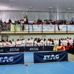 Karate : Pokal Zgonik