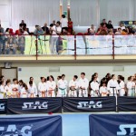 Karate : Pokal Zgonik