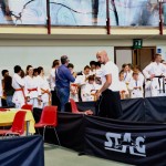 Karate : Pokal Zgonik