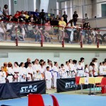 Karate : Pokal Zgonik