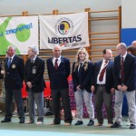 Karate : Pokal Zgonik