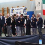 Karate : Pokal Zgonik