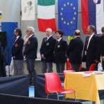 Karate : Pokal Zgonik