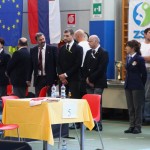 Karate : Pokal Zgonik