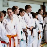 Karate : Pokal Zgonik
