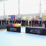 Karate : Pokal Zgonik