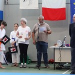 Karate : Pokal Zgonik