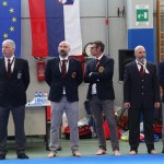Karate : Pokal Zgonik
