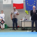 Karate : Pokal Zgonik