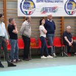 Karate : Pokal Zgonik