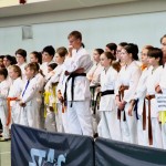 Karate : Pokal Zgonik