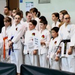 Karate : Pokal Zgonik
