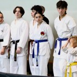 Karate : Pokal Zgonik