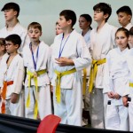 Karate : Pokal Zgonik