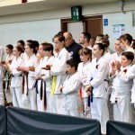 Karate : Pokal Zgonik