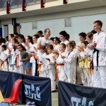 Karate : Pokal Zgonik