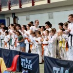 Karate : Pokal Zgonik