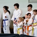 Karate : Pokal Zgonik
