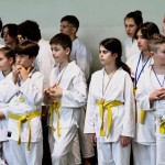 Karate : Pokal Zgonik