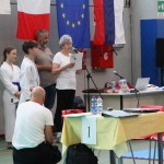 Karate : Pokal Zgonik