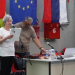 Karate : Pokal Zgonik