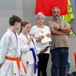 Karate : Pokal Zgonik