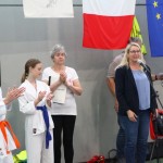 Karate : Pokal Zgonik