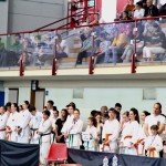 Karate : Pokal Zgonik